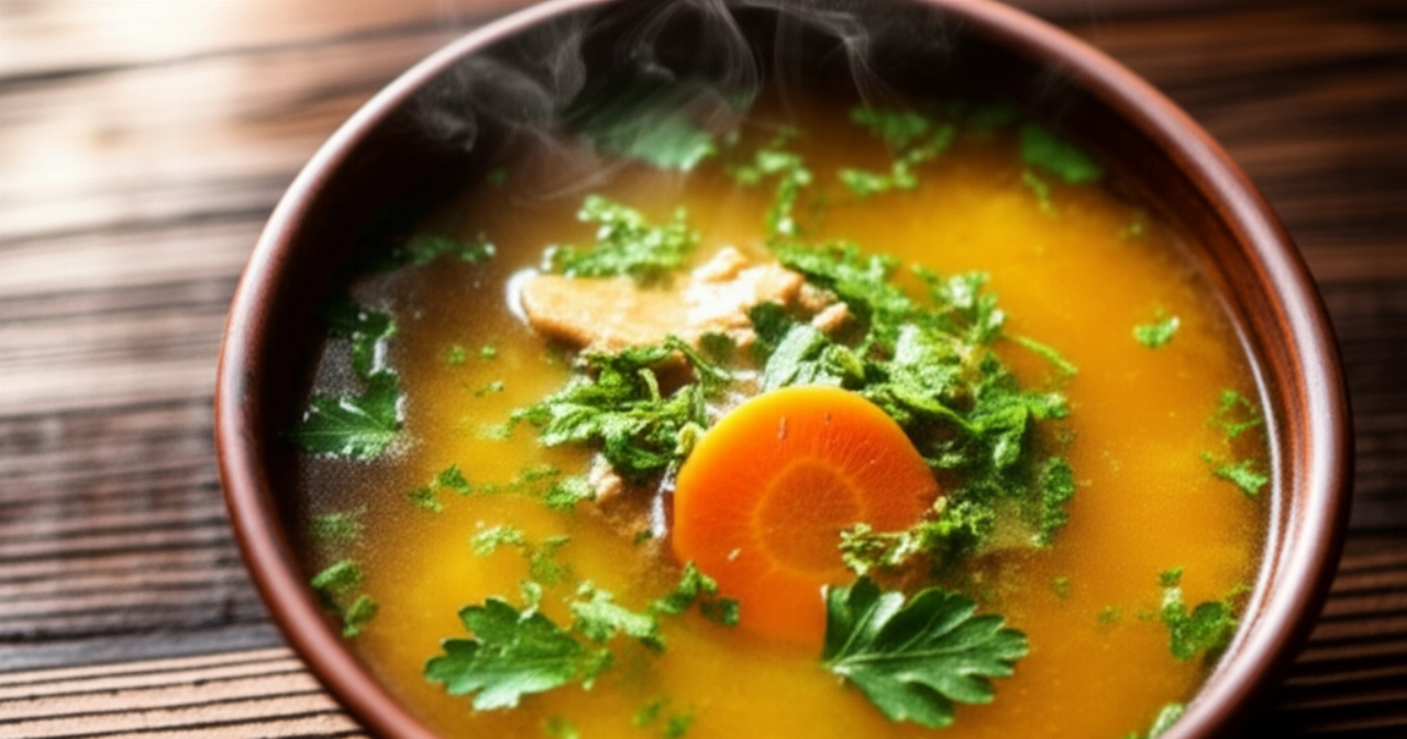 Brodo Di Carne