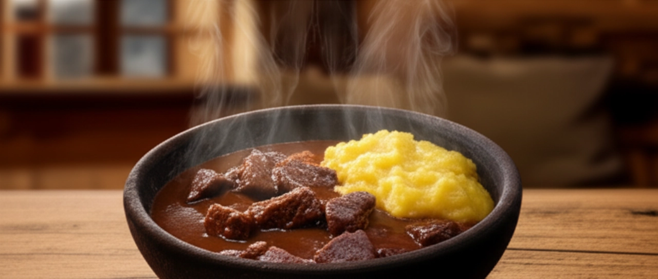 Carbonade Valdostana
