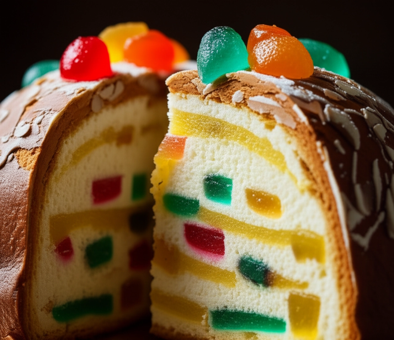 Cassata Siciliana al Forno: La Ricetta Semplice della Tradizione