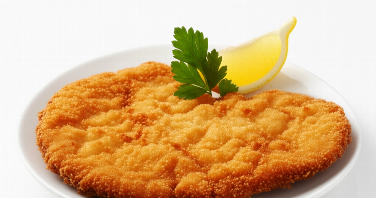 Cotoletta alla Milanese: Ricetta Originale con Osso e Cotta nel Burro