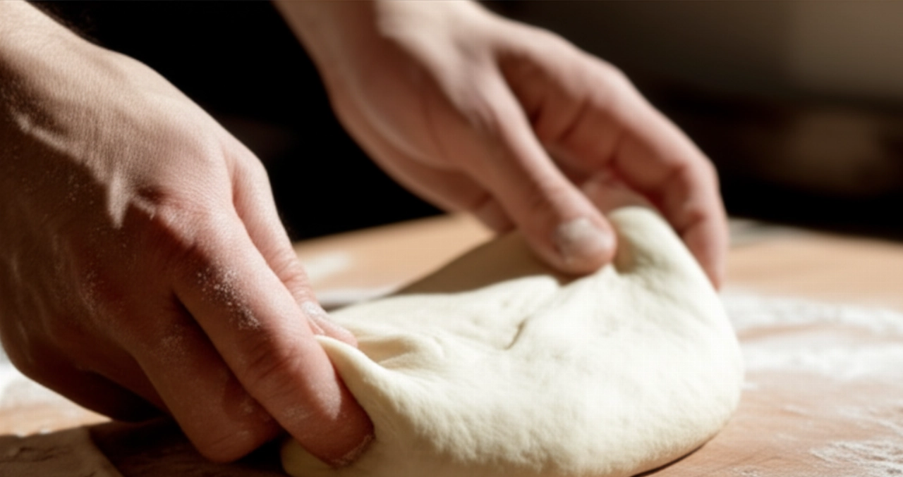 Impasto Pizza: La Guida Definitiva per una Pizza Soffice, Croccante e Digeribile