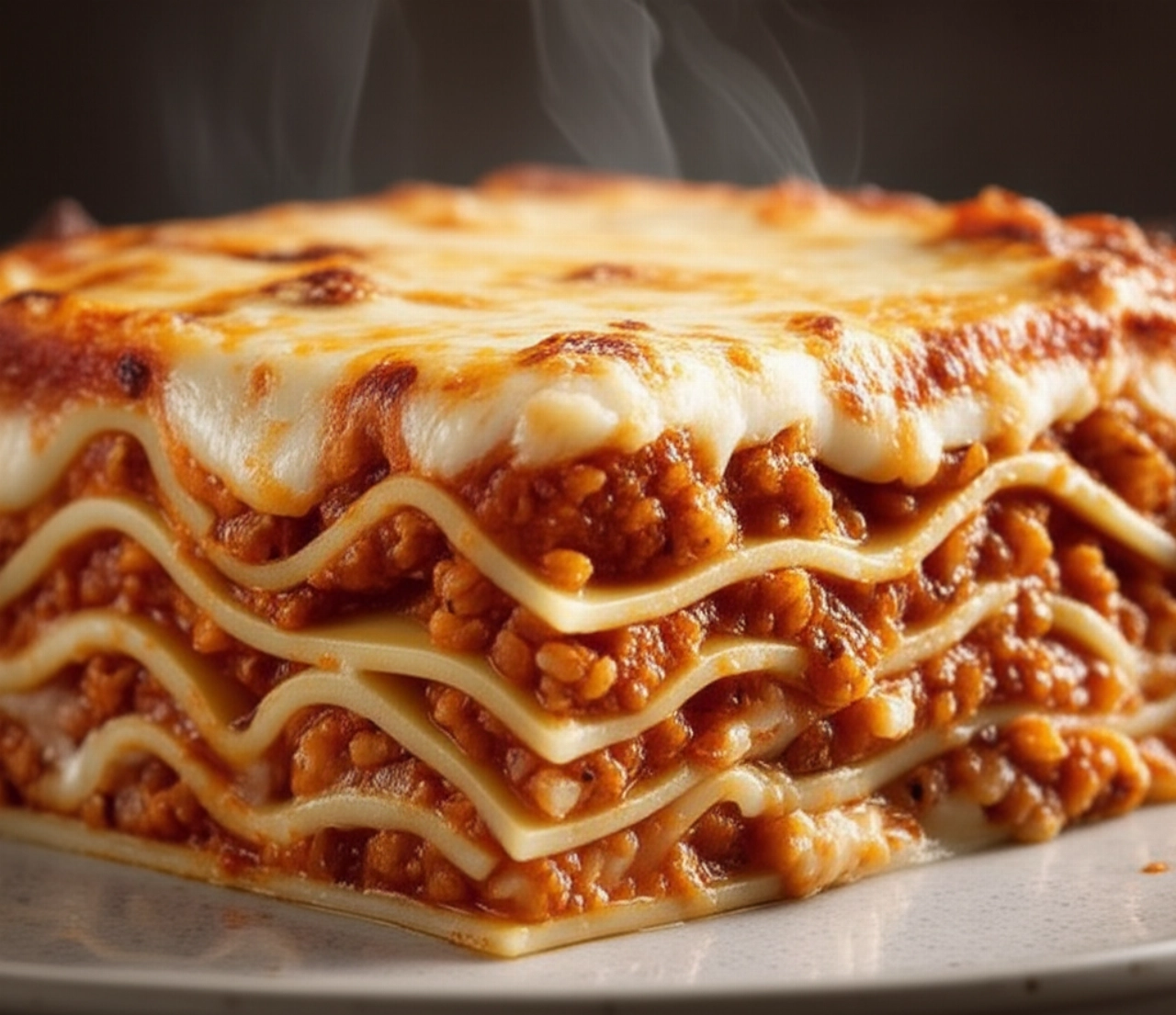 Lasagne al Forno alla Bolognese: La Ricetta della Domenica, Strati di Pura Bontà