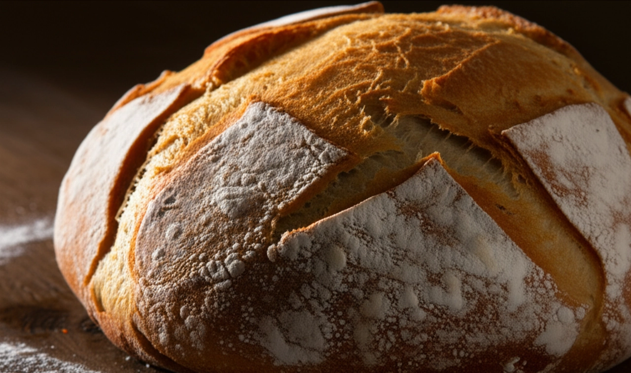 Pane Di Altamura