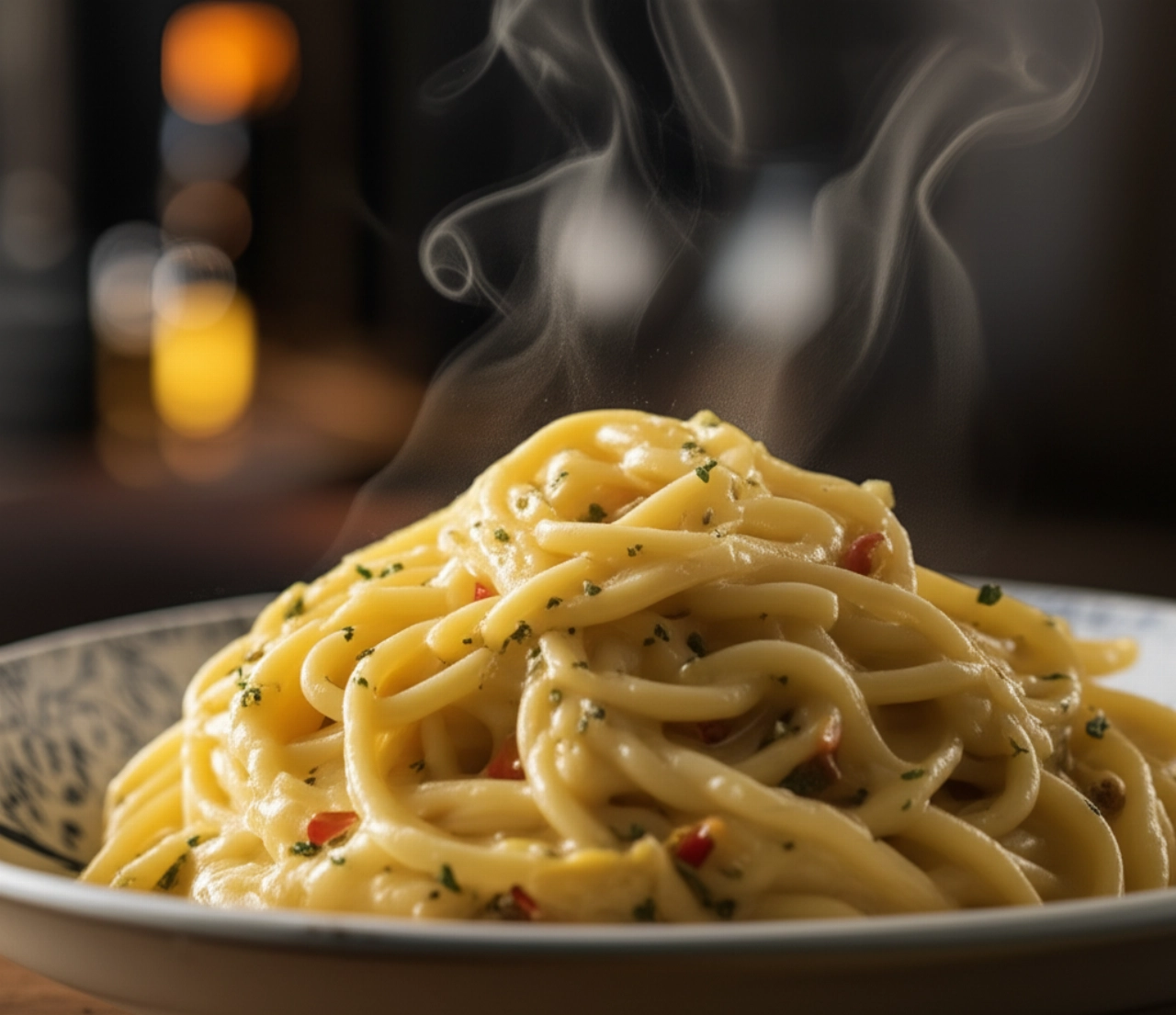 Penne ai 4 Formaggi: La Ricetta per una Salsa Cremosa e Avvolgente