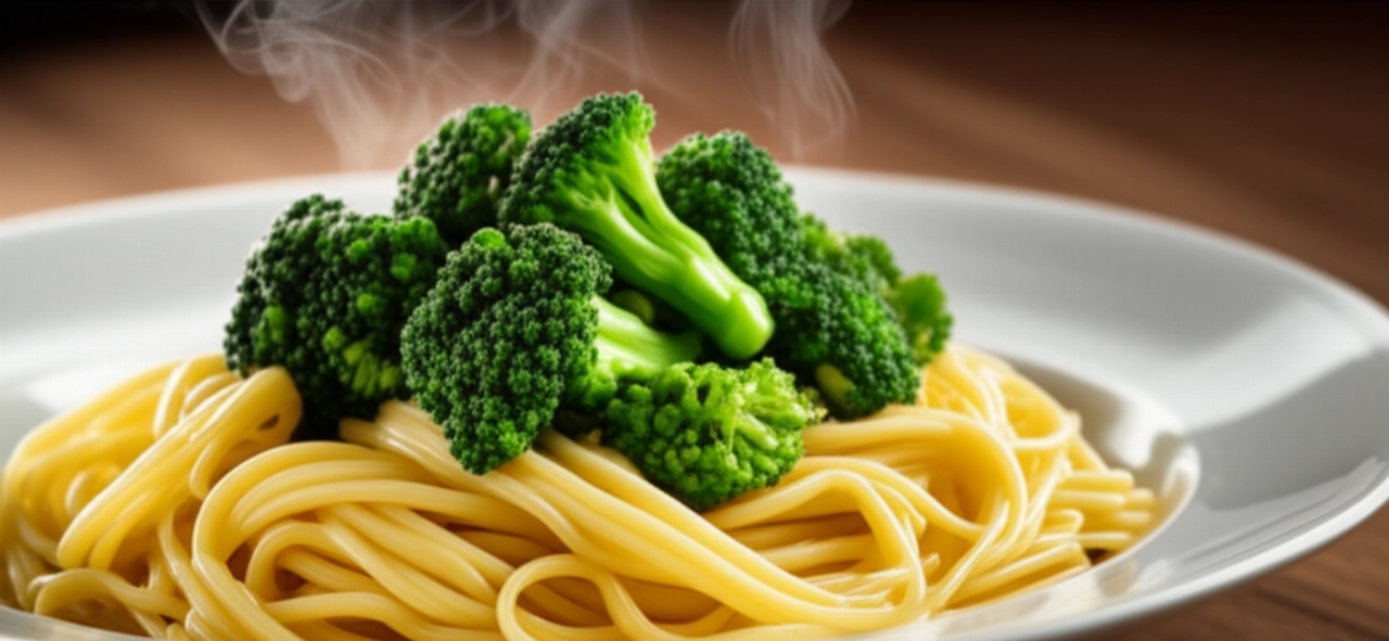 Pasta con i Broccoli: La Ricetta Originale e Infallibile per un Sapore Autentico