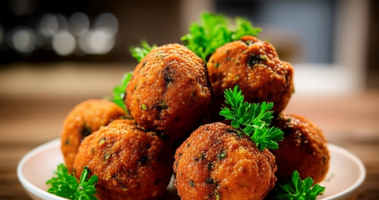 Polpette Fritte Perfette: Croccanti Fuori, Morbidissime Dentro (Il Segreto della Nonna)